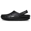Off Grid Clog Black Unisex 209501-001