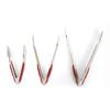 Stainless Steel Food Tongs Set