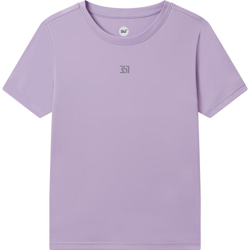

361° Kids Quick-Dry Summer Sports T-Shirt 130
