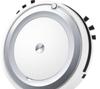 3 In 1 Intelligent Robot Robot Vacuum Cleaner Robot Vacuum Cleaner Remote Control Robot for Cleaning the Vacuum Cleaner On the Floor At Home | Vacuum