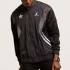 Jordan All Star Game Charlotte Warm Up Jacket Men's Black AJ8954-010
