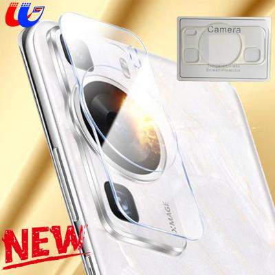 Προστατευτικό 3D Clear Camera Tempered Glass Protection for Huawei P60 Pro Art P60Pro P60Art Lens Protective Film