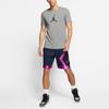 Jordan Basketballshorts Herren Dunkelblau AV3207-451