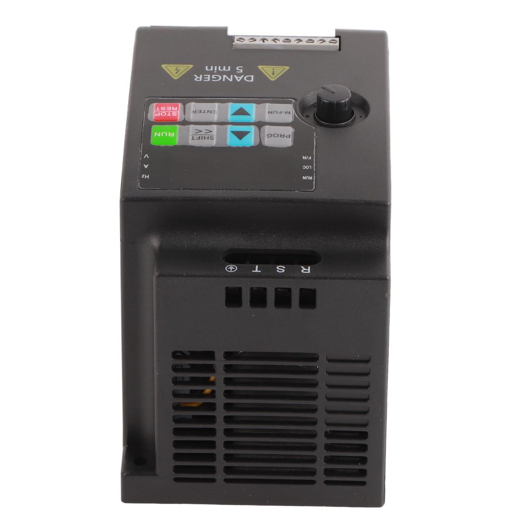 SKI780‑1D5G‑4 Mini VFD Frequency Converter Inverter 3‑Phase 380V To 3‑Phase 380V (380VAC 1.5kW)