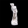 Miniature Doll House Accessories Scene Model Resin Goddess Statue Toy
