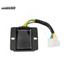 WINNERGO Motorcycle Voltage Regulator Rectifier for Hyosung GT250 GT650R GT650 GV650 ST7 700 32800HN9101 32800HN9110 32800HP9300