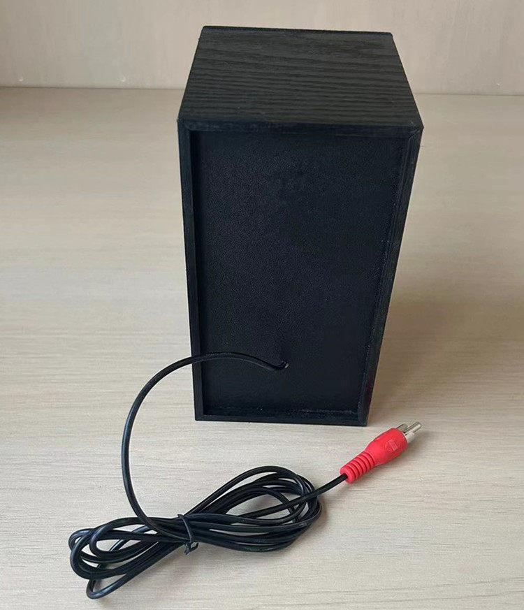 Fenda 2.1 Channel Subwoofer Satellite Speakers