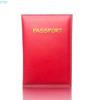X7XC Travel Cover Case Anti-scratch Document Cash Holder