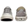 Converse Chuck 70 Low top Canvas Shoes Unisex Gray A08763