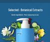 Deer Sheep Refreshing Sea Salt Shower Gel: Acne & Oil Control, Mite Cleansing, Moisturizing, Long-Lasting Fragrance, Genuine Product.
