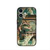 Luffy Zoro ONE Tony Chopper PIECES Cover Phone Case for Apple iPhone 17 16 15 11 Pro XS Max XR 6 7 8 Plus + SE 2020 5 16E