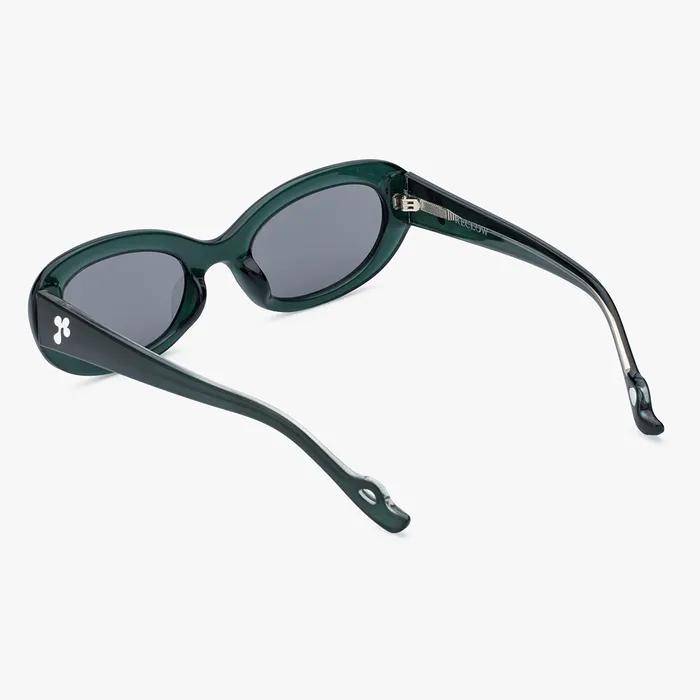 DEREK Sunglasses GREEN