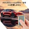 OFF WE GO Key Shell, TPU Car Key Cover, Key Case, Compatible, New Suzuki