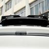 Roof Spoiler For ZEEKR 7X 2025+ MC Style Rear Tail Wing Sports ABS Material Body Kit Exterior Upgrade Car Accessories