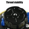 Heavy Duty 20kg Suction Cup Hand Tool For DIY Crafting Furniture Repair With Nitrile Rubber Stuff