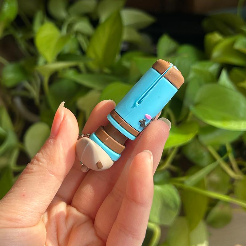 Ampoule Bottle Opener Keychain Rubber Bottle Breaker Cutter Aid Medication Vial Breaker Tool For Home Nurses And Doctors