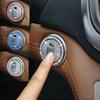 Decoration Switch Button Decor Engine Ignition Start One-click Start Button Button Protective Cover