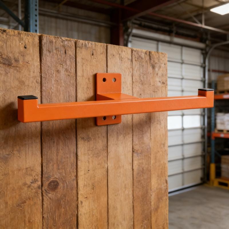 Trimmer Storage Rack for Lawn Care Tool Wall Mounted Trimmer Holder Rack For Organizing Garage Workshop And Yard Tool