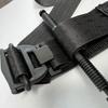 Holster Tourniquet Holder With Tourniquet, Molle Tourniquet Holder Adapter With QLS Kit, Tourniquet For Outdoor