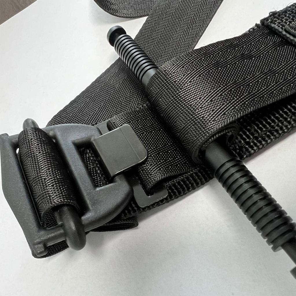 Holster Tourniquet Holder With Tourniquet, Molle Tourniquet Holder Adapter With QLS Kit, Tourniquet For Outdoor
