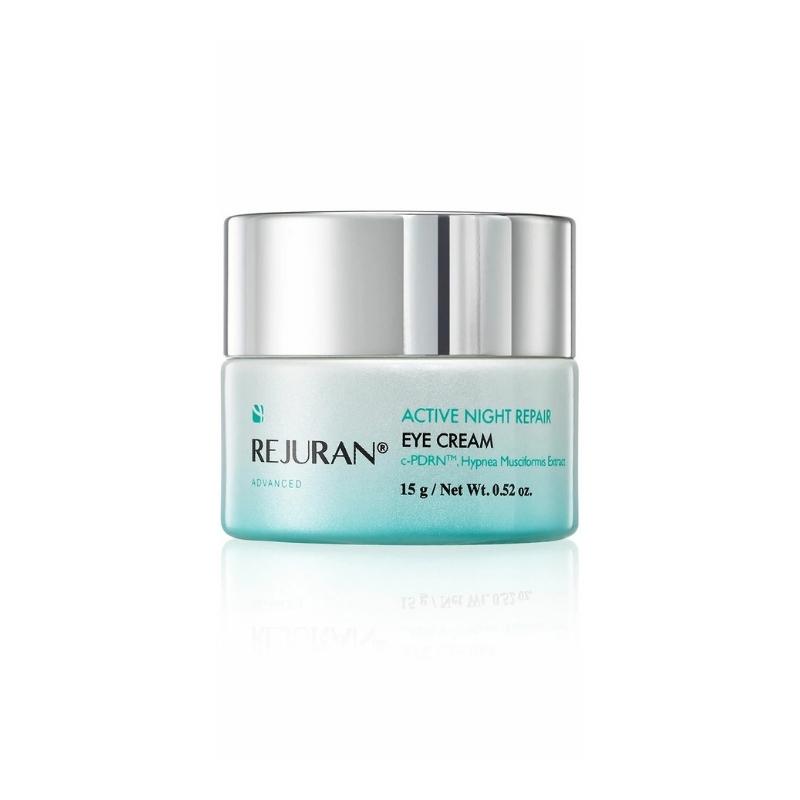 [Rejuran] Active Night Repair Eye Cream (15g / 0.52 oz)