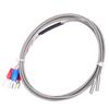 4Pcs KType Thermocouple 3D Printer Accessories Thermistor Temperature Sensor 3x15x1000