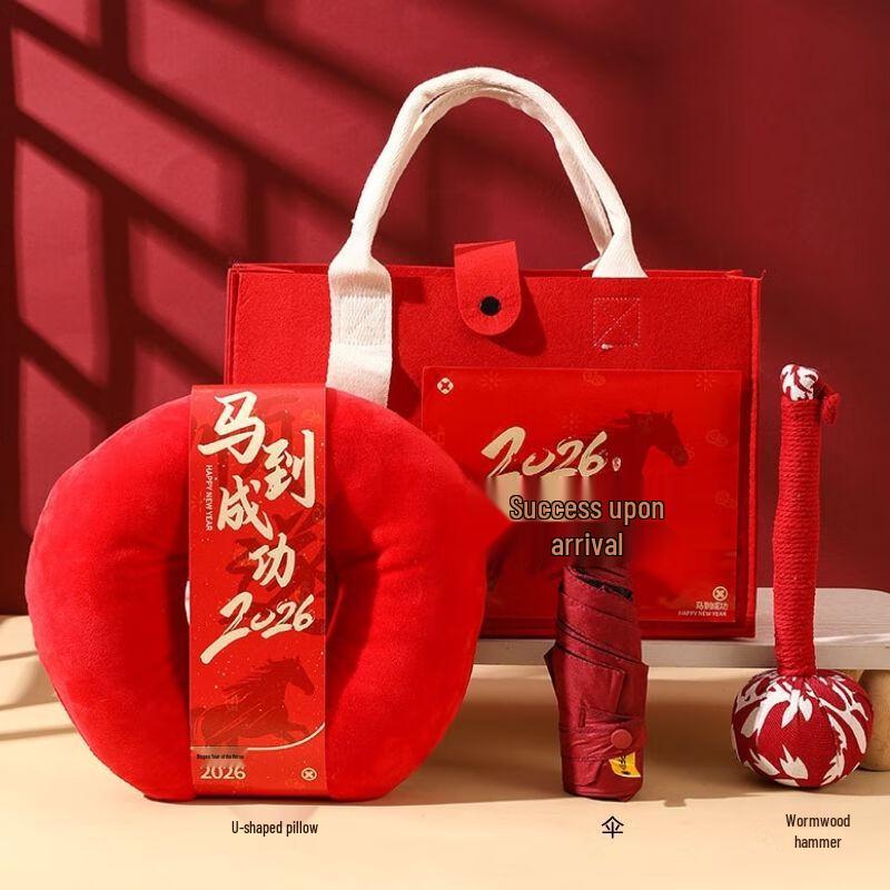 Instant Success Festive Gift Set