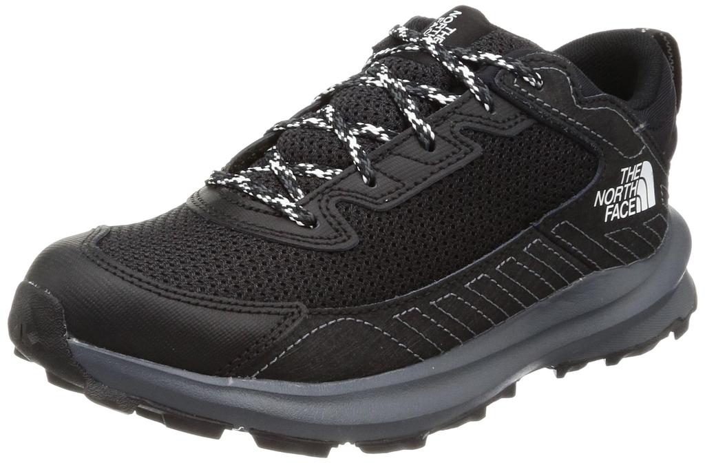 The North Face K Fastpack WP TNF Black 22 Black/TNF