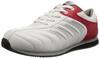 XEBEC 85188 Safety Shoes Wide Fit Work Sneakers Easy To Drive White 28.0cm