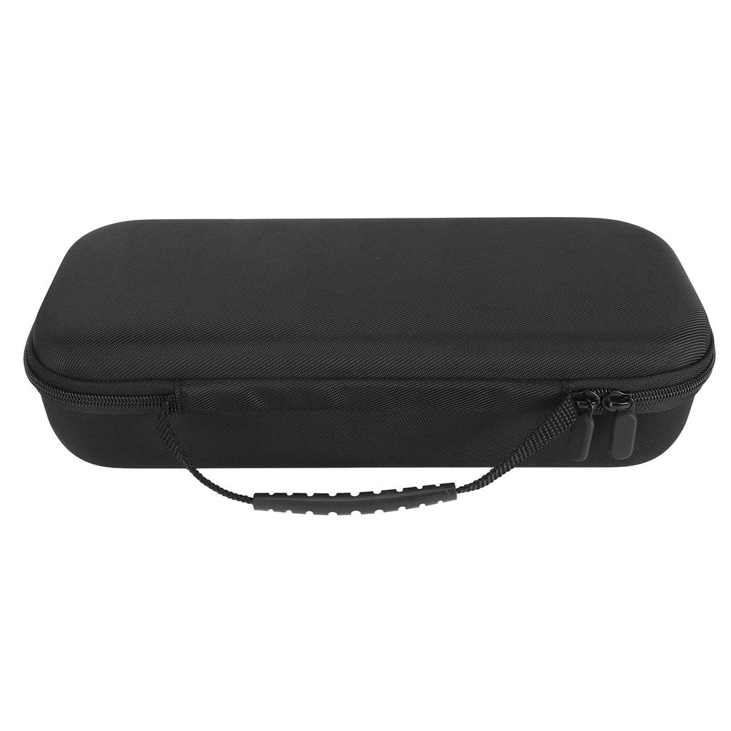 EVA Hard Shell Storage Bag for PS5 Portal Scratch Resistant Drop Resistant Waterproof Handheld Carrying Case for PS5
