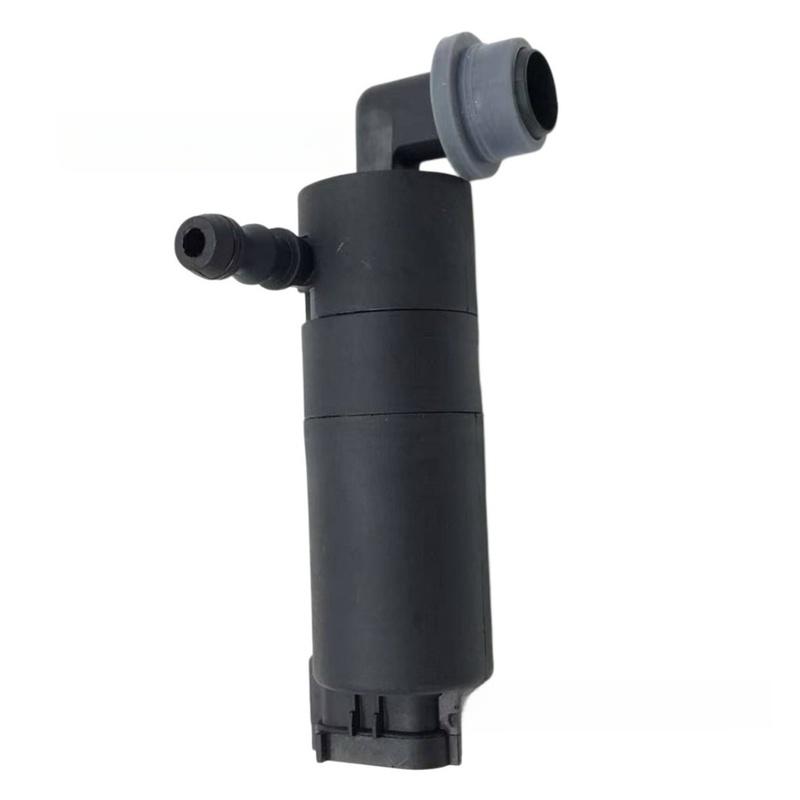 Headlight Washer Pump Motor 28920-1KA0A For Nissan Versa Tiida Sylphy 2011 To Front Bumper Cleaning System