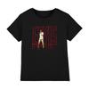 Elvis Presley Childrens/Kids 68 Album T-Shirt