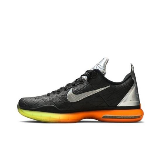 

Nike Kobe 10 All Star 742546-097 EU 44.5 чорний