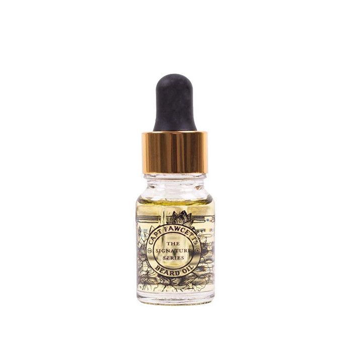 Huile a barbe Maharajah - Volume : 50 ml