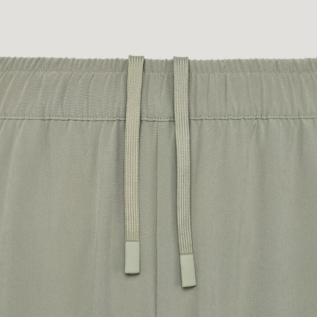 adidas Solid Color Woven Casual Sports Quick-Dry Pants Men Bottoms KY4921