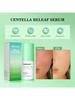 1Pc CENTELLA RELEAF SERUM With 60ml Fast Soothing Strengthens The Skin Barrier Gentle Skin Care Repa