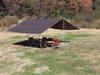Snow Peak HD Tarp Recta L [Novelty Included] “Shield” (L) TP-842H