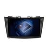 Android 14 Qualcomm Car Radio For Suzuki Swift 4 2011-2017 Wireless Carplay Auto Radio Multimedia Player Navigation 4G Wifi