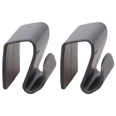 A Pair Glove Box Hook Holder for Car 3/Y for Storage Bags Coat