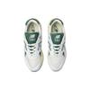 New Balance 580 White Nightwatch Green Unisex Sneakers Sea-Salt MT580RCA