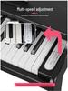 30-Key Smart Electric Piano for Children – Professional Weighted Keys, Perfect for Home Learning