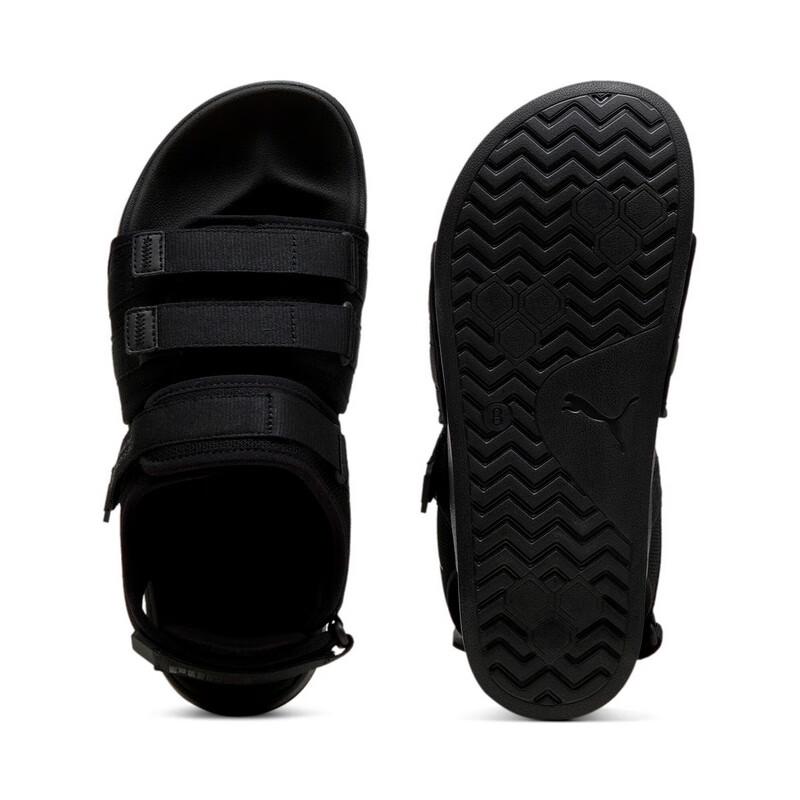 PUMA Unisex Velcro Sport Sandals 389079