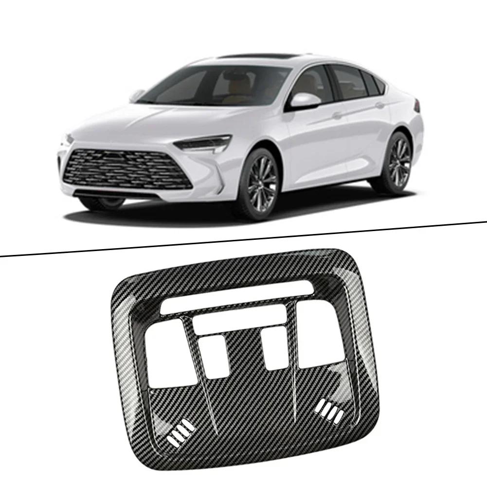 Capa da Luz de Leitura do Teto Venda Quente Peças de Reposição Acessórios Para Chevrolet Para Malibu 2016-2025 Novo