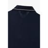 Emporio Armani Men S Line Trimming Pique Polo Shirt A516326006
