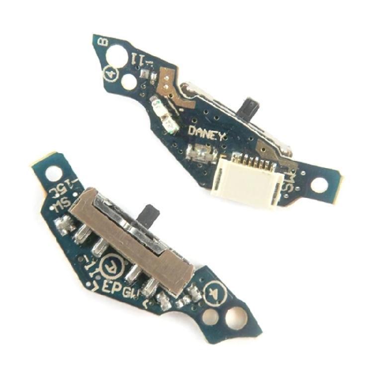 Lightweight Circuit Board ON Off Power Switch Replacement for /