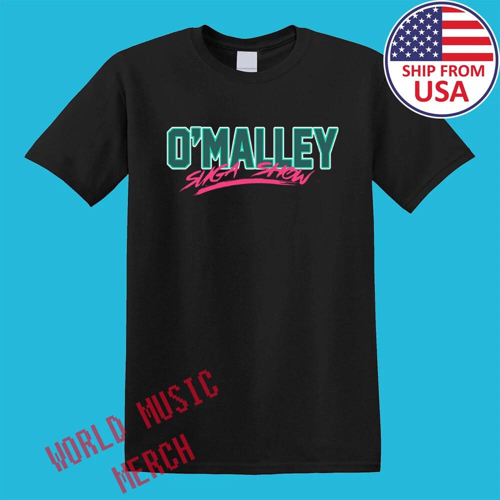 Sean O Malley Suga Show MMA Fighter Champion Men s Black Size S-5XL 3XL