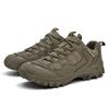 Outdoor Hiking Shoes Lightweight Trekking Shoes All Day Comfort