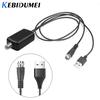 4K Antenna Digital Amplifier Digital TV Antenna 300 Mile Range HD Indoor HDTV 1080P HD TV Antenna