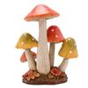 Country Living Mushroom Ornament 18.5cm