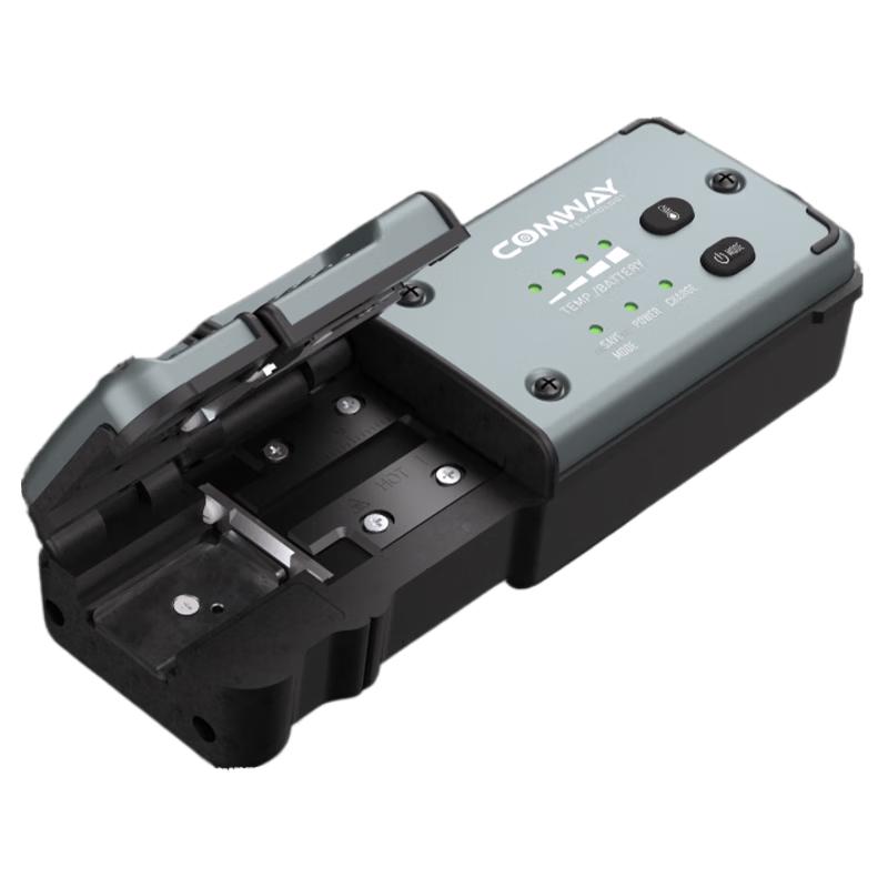 COMWAY CS-09 Fiber Optic Thermal Stripper